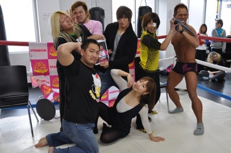 ddt-stardom