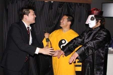 gouma-shiryu-sagat