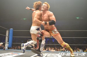 ibushi-rainmaker
