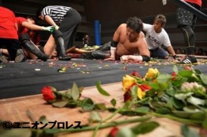 union-1000rose