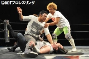 ganbare-gentaro