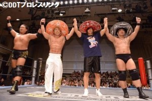 ddt-amigos