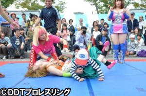 joshi-oyaketsu