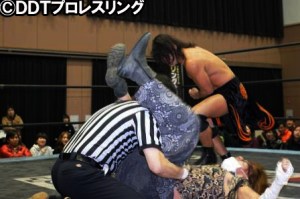 kiso-powerbomb-nira