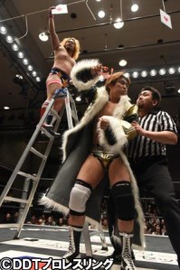 dance-ladder