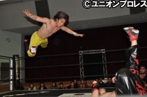 fuma-headbutt