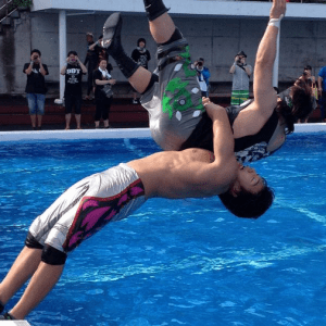 no-suplexes-into-the-pool