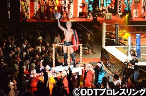 sakaguchi-celebrates