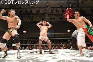 newyeardance