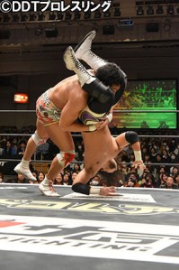 sasaki-hurricanrana