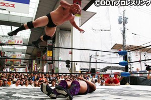 kumamoto-charity-wrestling