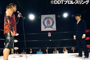 kawamura-appears
