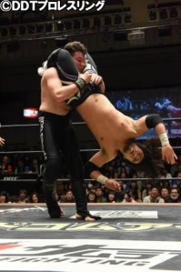 sasaki-hurricanrana