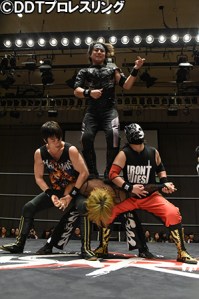 shippujinrai-ironpriest